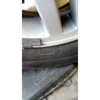 ford focus berlina (cak) del año 2002