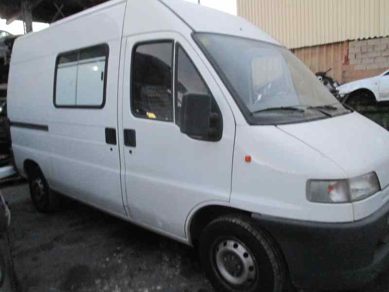 peugeot boxer caja cerrada (rs2850)(230)(´02) del año 1996