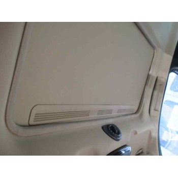 lancia thesis (115) del año 2008