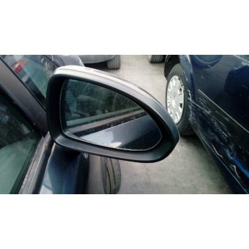 opel corsa d del año 2008