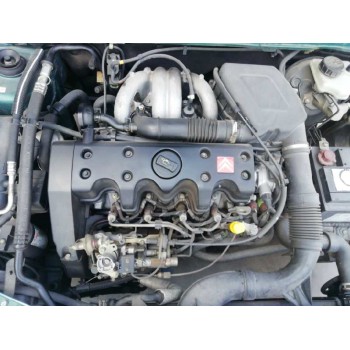 citroën saxo del año 1997