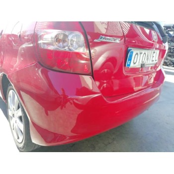 honda jazz (gd1/5) del año 2005