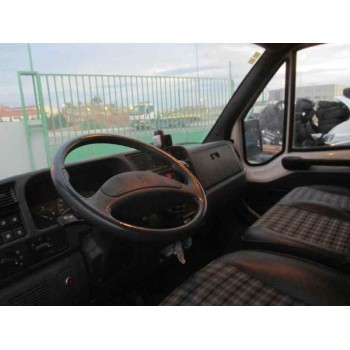 peugeot boxer caja cerrada (rs2850)(230)(´02) del año 1996