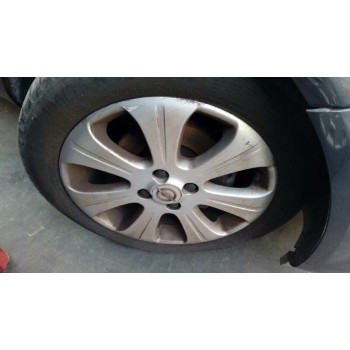 opel corsa d del año 2008