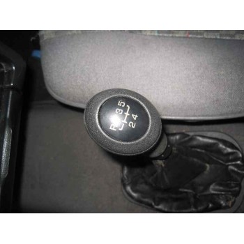 seat ibiza (6k) del año 1994