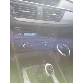 bmw x1 (e84) del año 2011