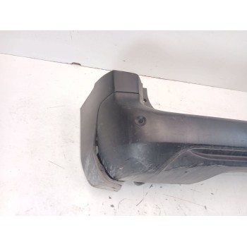 Recambio de paragolpes trasero para opel combo e tour / life (k9) 1.5 referencia OEM IAM 1633557280  