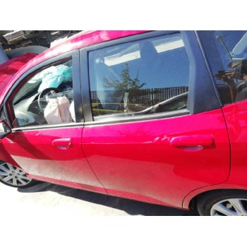 honda jazz (gd1/5) del año 2005