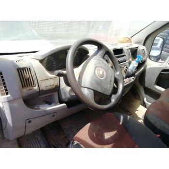 fiat ducato caja cerrada 35 (06.2006 =>) del año 2009