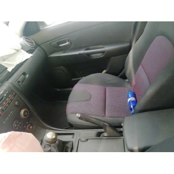 mazda 3 berlina (bk) del año 2004