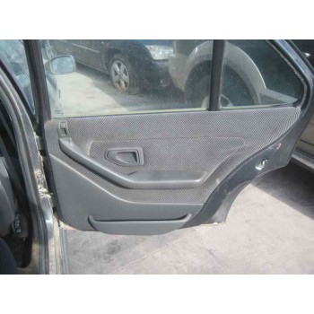 peugeot 306 berlina 3/5 puertas (s1) del año 1994