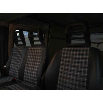 peugeot boxer caja cerrada (rs2850)(230)(´02) del año 1996