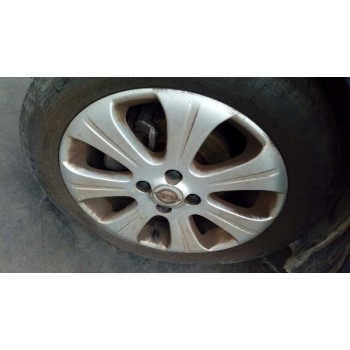 opel corsa d del año 2008