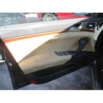 lancia thesis (115) del año 2008