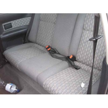 seat ibiza (6k) del año 1994