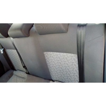 seat ibiza (6l1) del año 2008