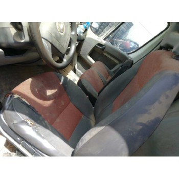 fiat ducato caja cerrada 35 (06.2006 =>) del año 2009