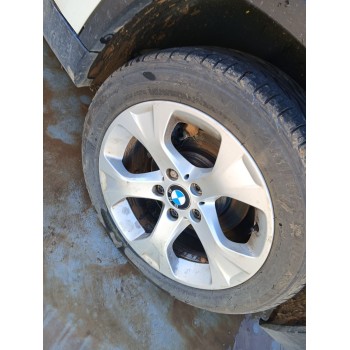 bmw x1 (e84) del año 2011