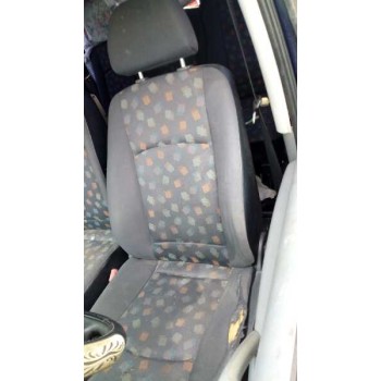 mercedes-benz vito caja cerrada 6.03  del año 2004