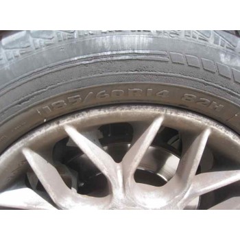 daewoo kalos del año 2003