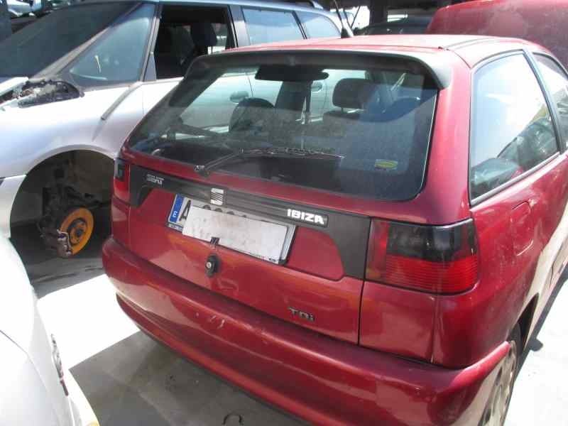 SEAT IBIZA (6K)