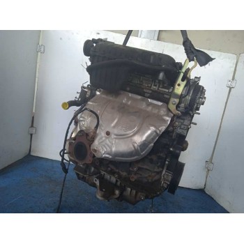 MOTOR COMPLETO F4R770 S/C DESPIECE