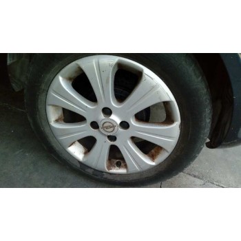 opel corsa d del año 2008