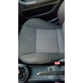seat ibiza (6l1) del año 2008