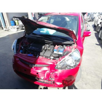 honda jazz (gd1/5) del año 2005