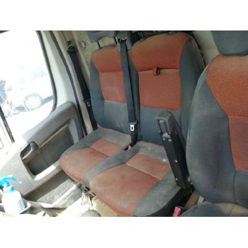 fiat ducato caja cerrada 35 (06.2006 =>) del año 2009