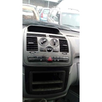 mercedes-benz vito caja cerrada 6.03  del año 2004