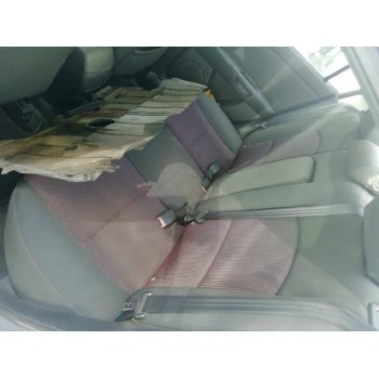 mazda 3 berlina (bk) del año 2004