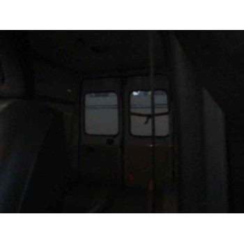 peugeot boxer caja cerrada (rs2850)(230)(´02) del año 1996