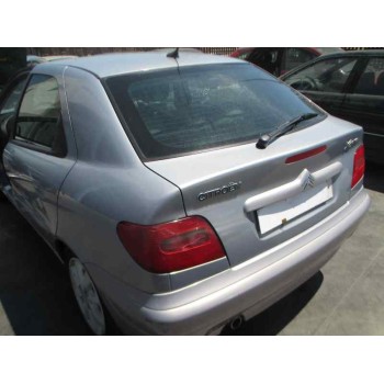 citroën xsara berlina del año 2001