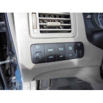 hyundai tucson (jm) del año 2004