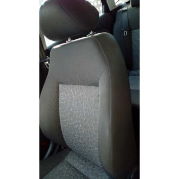 seat ibiza (6l1) del año 2008