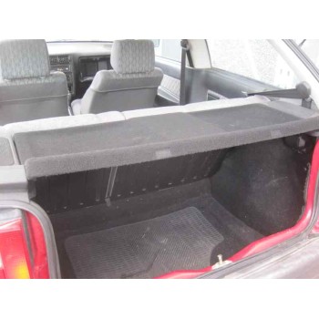 seat ibiza (6k) del año 1994