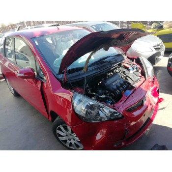 honda jazz (gd1/5) del año 2005