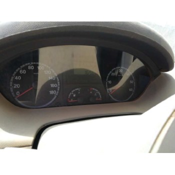 fiat ducato caja cerrada 35 (06.2006 =>) del año 2009