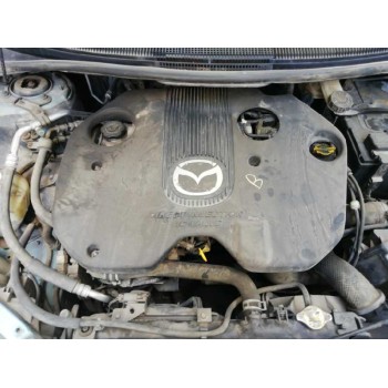 mazda premacy (cp) del año 2004