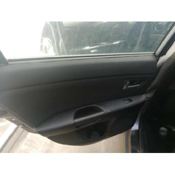 mazda 3 berlina (bk) del año 2004