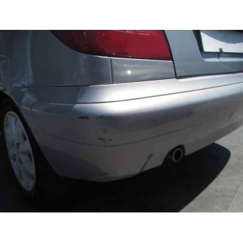 citroën xsara berlina del año 2001