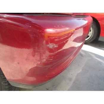 seat ibiza (6k) del año 1998