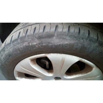 opel corsa d del año 2008