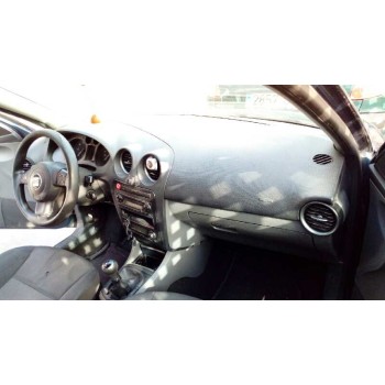 seat ibiza (6l1) del año 2008