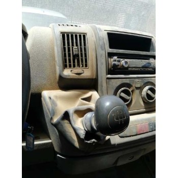 fiat ducato caja cerrada 35 (06.2006 =>) del año 2009