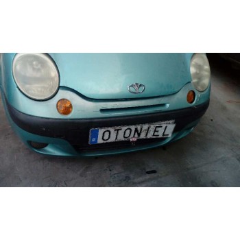 daewoo matiz del año 2003