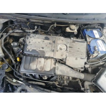 mazda 3 berlina (bk) del año 2004