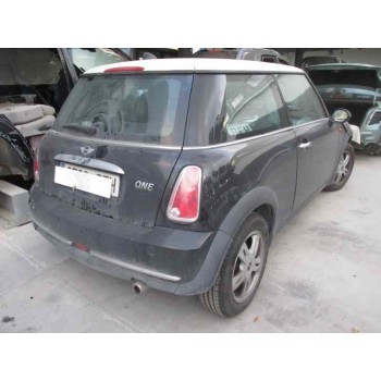 bmw mini (r50,r53) del año 2005