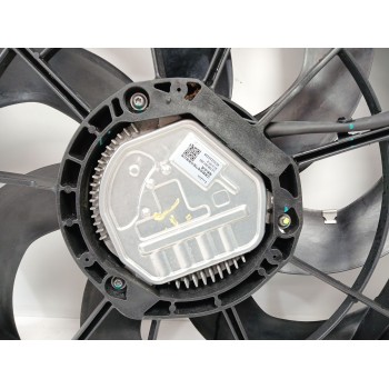 Recambio de electroventilador para omoda 5 referencia OEM IAM 302001573AA 20240401M00180 